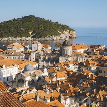 Casa Arancia Apartamento Dubrovnik Exterior foto