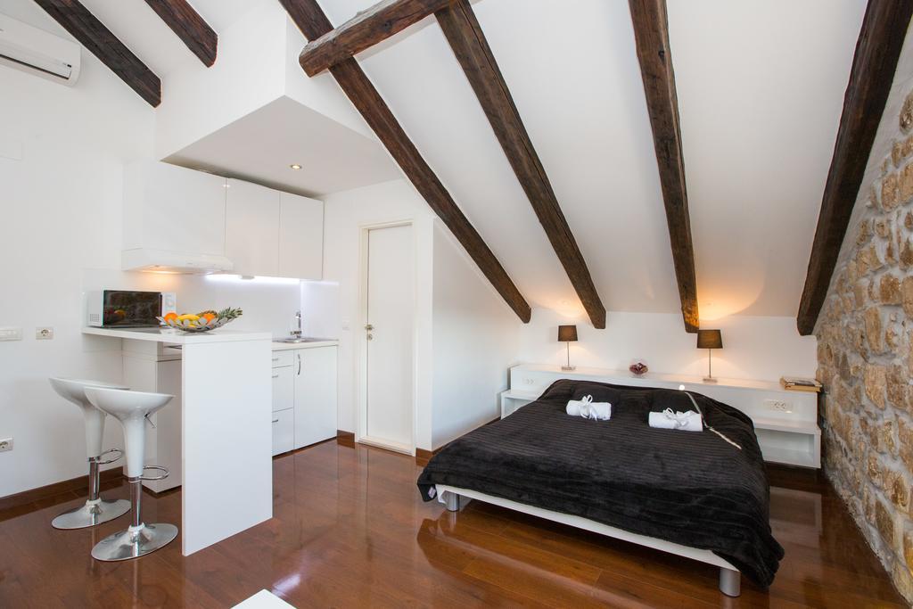 Casa Arancia Apartamento Dubrovnik Exterior foto