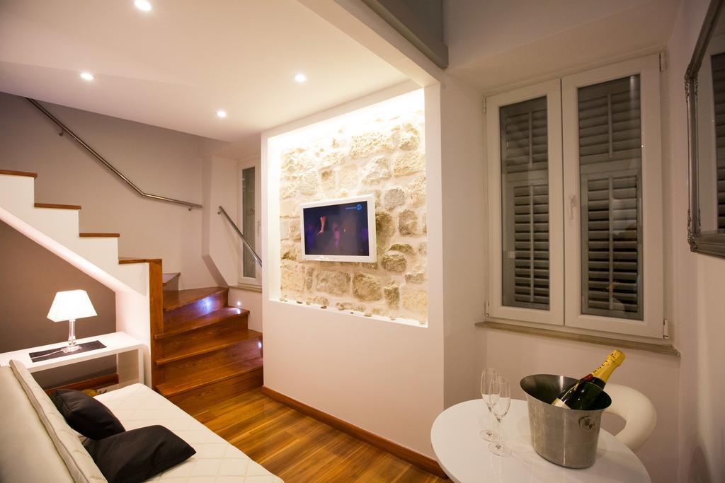 Casa Arancia Apartamento Dubrovnik Exterior foto