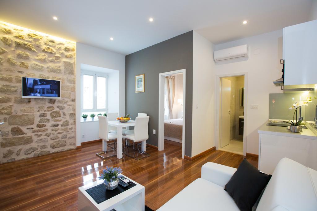 Casa Arancia Apartamento Dubrovnik Exterior foto